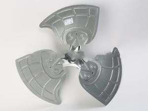 BLADE FAN 1100RPM BLADE FAN 1100RPM, Parts, Pentair, Pool Supplies