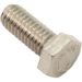 BOLT 3/8-16X7/8 SS HEX 18-8 - 070429Z