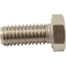 BOLT 3/8-16X7/8 SS HEX 18-8 - 070429Z