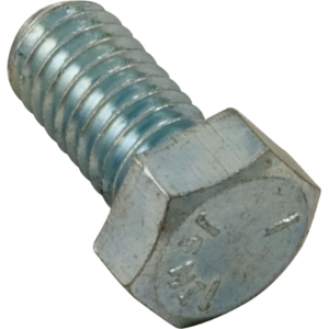 BOLT 3/8-16x3/4 HH STL BOLT 3/8-16x3/4 HH STL, Parts, Pentair, Pool Supplies