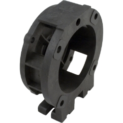 BRCKT HYDRO SEAL MACHD BRCKT HYDRO SEAL MACHD, Parts, Pentair, Pool Supplies