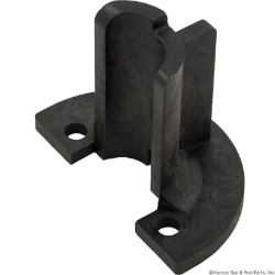 BRKT ASY POS SLIDE VLV BRKT ASY POS SLIDE VLV, Parts, Pentair, Pool Supplies