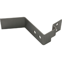 BRKT PLT 100 MMX MV 0, Parts, Pentair, Pool Supplies