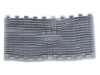 BRUSH ACTIVE PROWLER 910 WARRIOR SL  9983122 BRUSH ACTIVE PROWLER 910 WARRIOR SL  9983122, 360345, Parts, Pentair, Pool Supplies