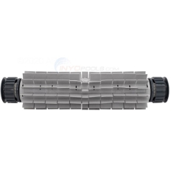 BRUSH REAR ASSY PROWR 920 930 WAR SE SI BRUSH REAR ASSY PROWR 920 930 WAR SE SI, Parts, Pentair, Pool Supplies