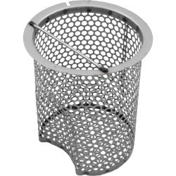 BSKT CH STRNR SS BSKT CH STRNR SS, Parts, Pentair, Pool Supplies