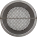 BSKT STRNR 8IN SS - 16401-0030