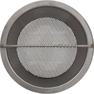 BSKT STRNR 8IN SS BSKT STRNR 8IN SS, Parts, Pentair, Pool Supplies