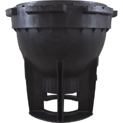 BTM TNK KIT MOD/DE 21" SYS III BTM TNK KIT MOD/DE 21" SYS III, Parts, Pentair, Pool Supplies