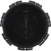 BTM TNK KIT MOD/DE 21" SYS III - 24850-0102S