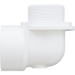 BULKHD 2" 90 DEG BTM  - 154588