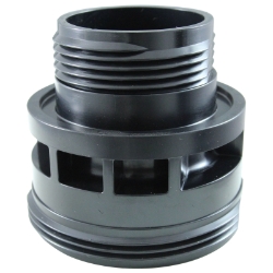 BULKHD BTM FNS PLS 0, Parts, Pentair, Pool Supplies