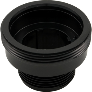 BULKHD FNS 2 3/8-8 BUTT 0, Parts, Pentair, Pool Supplies