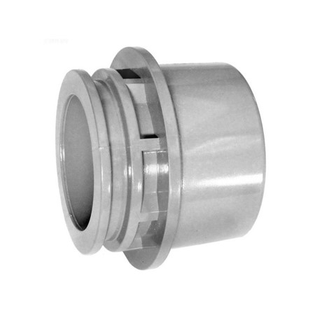 BULKHEAD ADAPT 2"FEM 2-5 MALE BULKHEAD ADAPT 2"FEM 2-5 MALE, Parts, Pentair, Pool Supplies