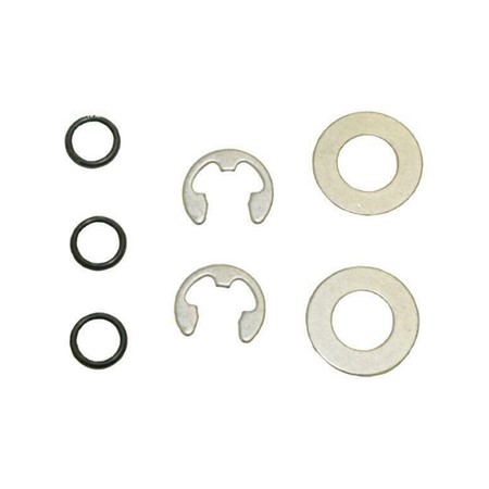 BUMP SHAFT KIT PERFLEX BUMP SHAFT KIT PERFLEX