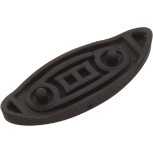 BUTTON RUBBER RPLC BUTTON RUBBER RPLC, Parts, Pentair, Pool Supplies