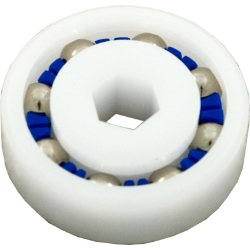 Ball Bearing, Zodiac Polaris 340/ATV/360/380, Wheels Ball Bearing, Zodiac Polaris 340/ATV/360/380, Wheels, 9-100-1108, Pool Parts, Cleaner Repair, Pool Supplies