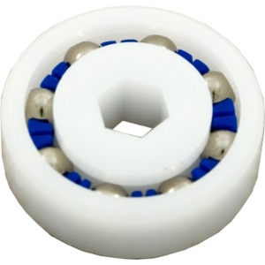 Ball Bearing, Zodiac Polaris 340/ATV/360/380, Wheels Ball Bearing, Zodiac Polaris 340/ATV/360/380, Wheels, 9-100-1108, Pool Parts, Cleaner Repair, Pool Supplies
