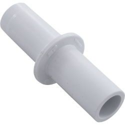 Barb Coupling, 3/4" Smooth Barb x 3/4" Smooth Barb Barb Coupling, 3/4" Smooth Barb x 3/4" Smooth Barb, 55-270-1516, Pool Parts, Fittings, Pool Supplies