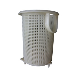Basket, Hair and Lint Trap, UltraFlow 0, Parts, Pentair, Pool Supplies