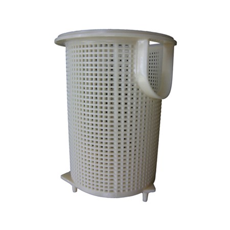 Basket, Hair and Lint Trap, UltraFlow 0, Parts, Pentair, Pool Supplies