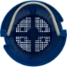 Basket, Pump, Dura Glas/Max E Glas - B-106