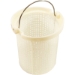 Basket, Pump, OEM Sta-Rite CFA JW JWPA DuraGlas MaxEGlas 5"  - C108-33PZ