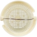 Basket, Pump, OEM Sta-Rite CFA JW JWPA DuraGlas MaxEGlas 5"  - C108-33PZ