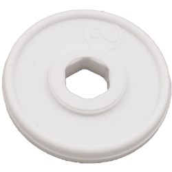 Bearing Shield, Zodiac Polaris 340/ATV/360/380 Bearing Shield, Zodiac Polaris 340/ATV/360/380, 9-100-7011