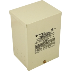 Beige 300W 120V Steel Enclosure PX Pool & Spa Safety Transformer Beige 300W 120V Steel Enclosure PX Pool & Spa Safety Transformer, PX300