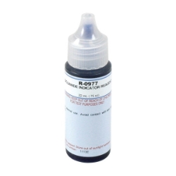 R-0977 Biguanide Indicator Reagent R-0977 Biguanide Indicator Reagent
