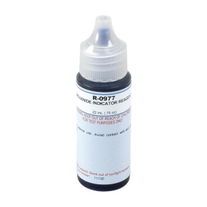 R-0977 Biguanide Indicator Reagent R-0977 Biguanide Indicator Reagent