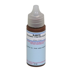 R-0978 Biguanide Titrating Reagent R-0978 Biguanide Titrating Reagent