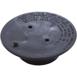 Black Adjustable Floor Inlet Fitting Cover Plate Black Adjustable Floor Inlet Fitting Cover Plate, Parts, Pentair, Pool Supplies