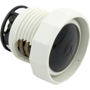 Black Pressure Relief Valve for Polaris® Pool Cleaner Black Pressure Relief Valve for Polaris® Pool Cleaner, 9-100-9002
