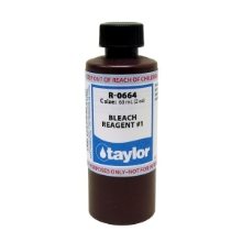 R-0664 Bleach Reagent #1 R-0664 Bleach Reagent #1