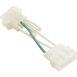 Blower Adapter, Dual / Single Voltage Blower Adapter, Dual / Single Voltage, 42001-0247, Parts, Pentair, Pool Supplies