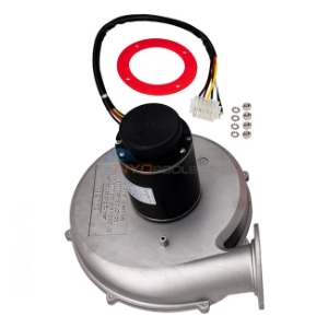 Blower Assembly Kit, Zodiac Jandy JXi 200/260/400 Blower Assembly Kit, Zodiac, Jandy, JXi 
