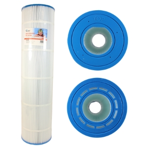 BluEarth Cartridge, replaces 135 sq.ft. Sta-Rite T-135TX ( Posi-Flo) BluEarth Cartridge, replaces 135 sq.ft. Sta-Rite T-135TX ( Posi-Flo)