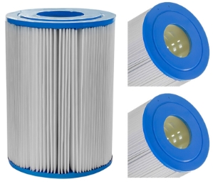BluEarth Cartridge, replaces 25 sq.ft. Hayward CX250RE BluEarth Cartridge, replaces 25 sq.ft. Hayward CX250RE, BE70251