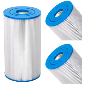 BluEarth Cartridge, replaces 30 sq.ft. Hot Springs Spas/Watkings Mfg. 