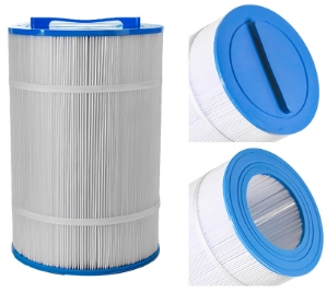 BluEarth Cartridge, replaces 80 sq.ft. Jacuzzi Brothers BluEarth Cartridge, replaces 80 sq.ft. Jacuzzi Brothers