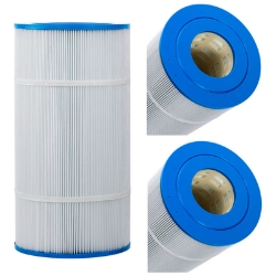 BluEarth Cartridge, replaces 90 sq.ft. Hayward CX900RE, Sta-Rite PXC-95, Waterway Pro Clean 100, Waterway Clearwater II 100 