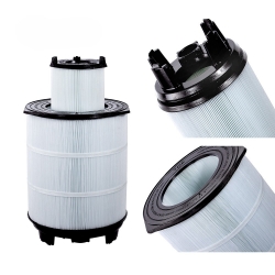 BluEarth Cartridge, replaces Inner and Outer Filters for the S7M120 System 3 BluEarth Cartridge, replaces Inner and Outer Filters for the S7M120 System 3