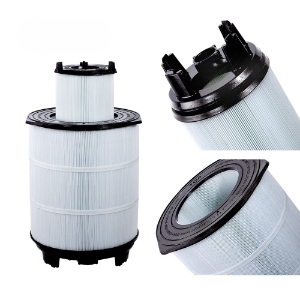 BluEarth Cartridge, replaces Inner and Outer Filters for the S7M120 System 3 BluEarth Cartridge, replaces Inner and Outer Filters for the S7M120 System 3