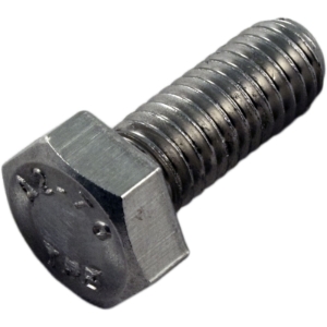Bolt M8x20mm 18-8 Stainless Bolt M8x20mm 18-8 Stainless, Waterco, Pool Supplies