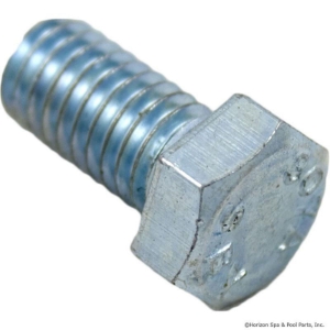 Bolt, Pentair Purex Quietflo, Seal Plate, 3/8-16 x 3/4" Bolt, Pentair Purex Quietflo, Seal Plate, 3/8-16 x 3/4", Parts, Pentair, Pool Supplies