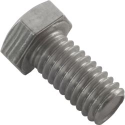 Bolt, Pentair Sta-Rite, 3/8-16 x 3/4" Bolt, Pentair Sta-Rite, 3/8-16 x 3/4", Parts, Pentair, Pool Supplies