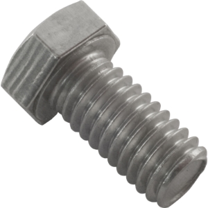 Bolt, Pentair Sta-Rite, 3/8-16 x 3/4" Bolt, Pentair Sta-Rite, 3/8-16 x 3/4", Parts, Pentair, Pool Supplies