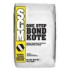 Bond Kote One Step, 65 lb. bag Bond Kote One Step, 65 lb. bag